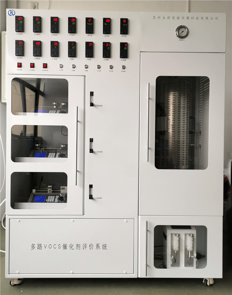 甲醛/甲苯發(fā)生器（空氣凈化器檢測）SPG-GB