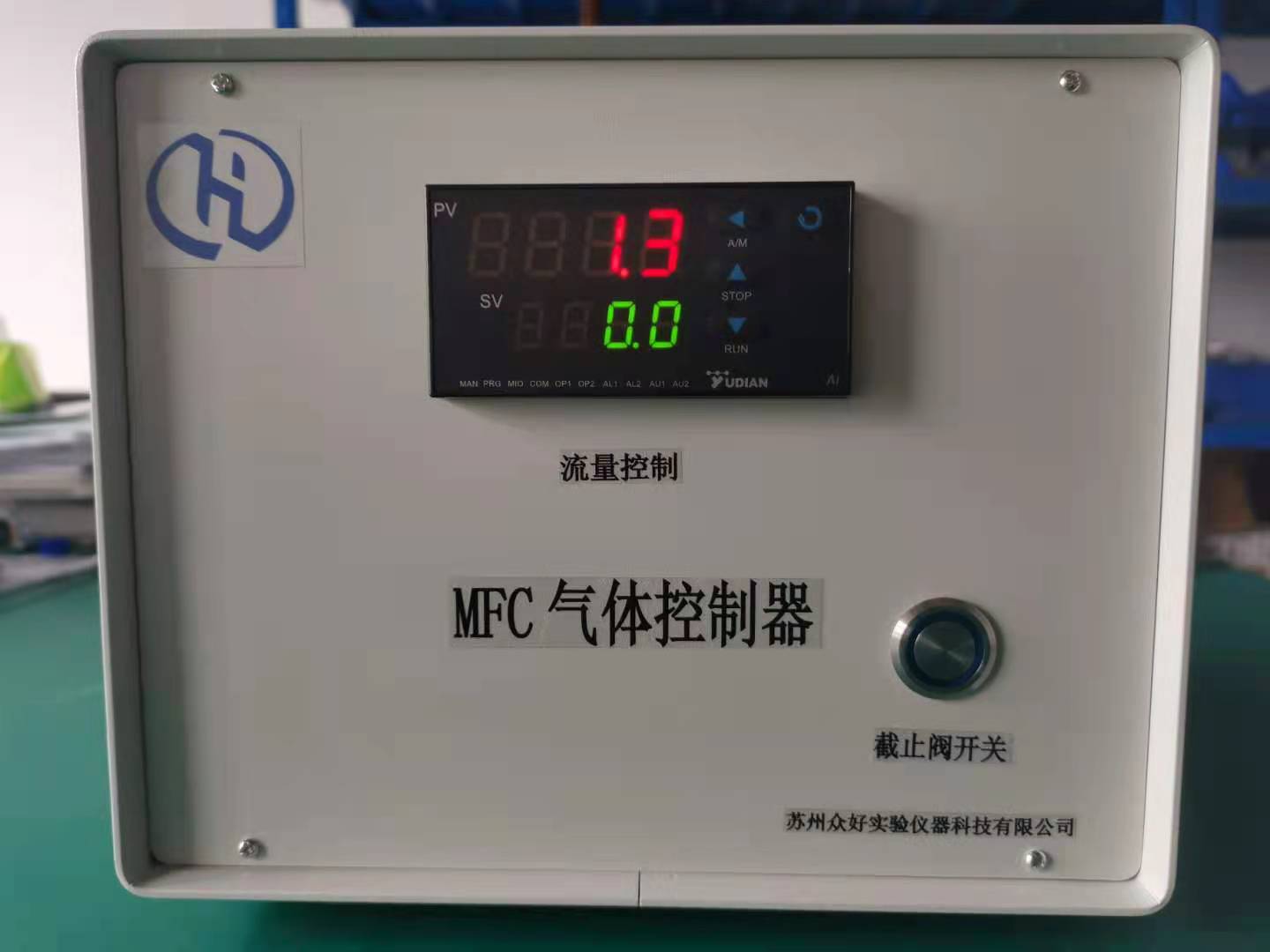 空氣質(zhì)量流量控制器價(jià)格